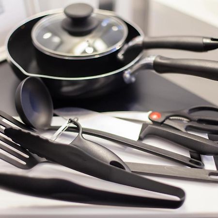 Trym Oshiage Apartman Tokió Kültér fotó