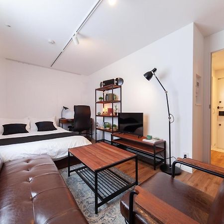 Trym Oshiage Apartman Tokió Kültér fotó