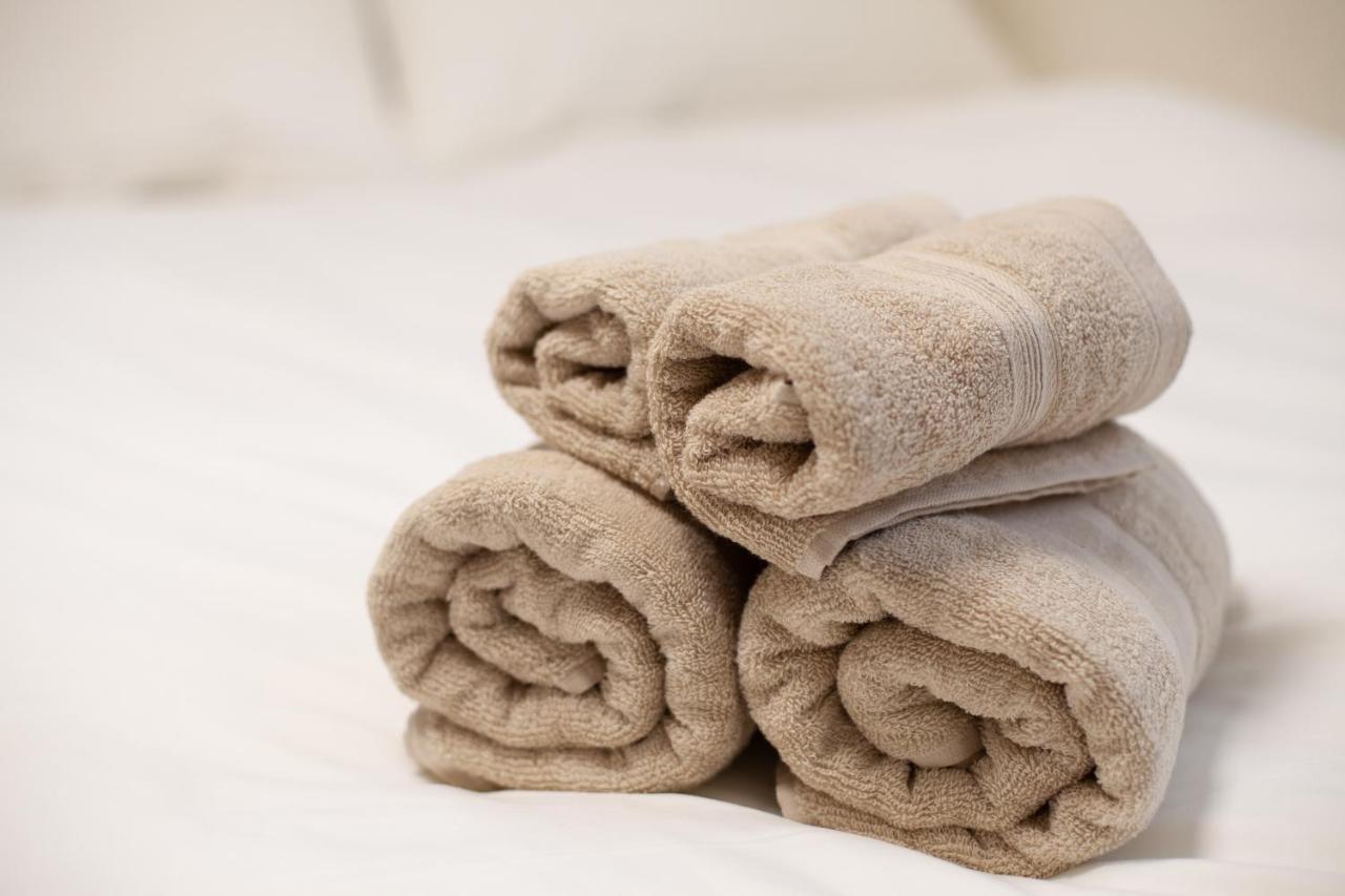 Trym Oshiage Apartman Tokió Kültér fotó