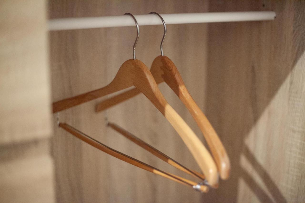 Trym Oshiage Apartman Tokió Kültér fotó